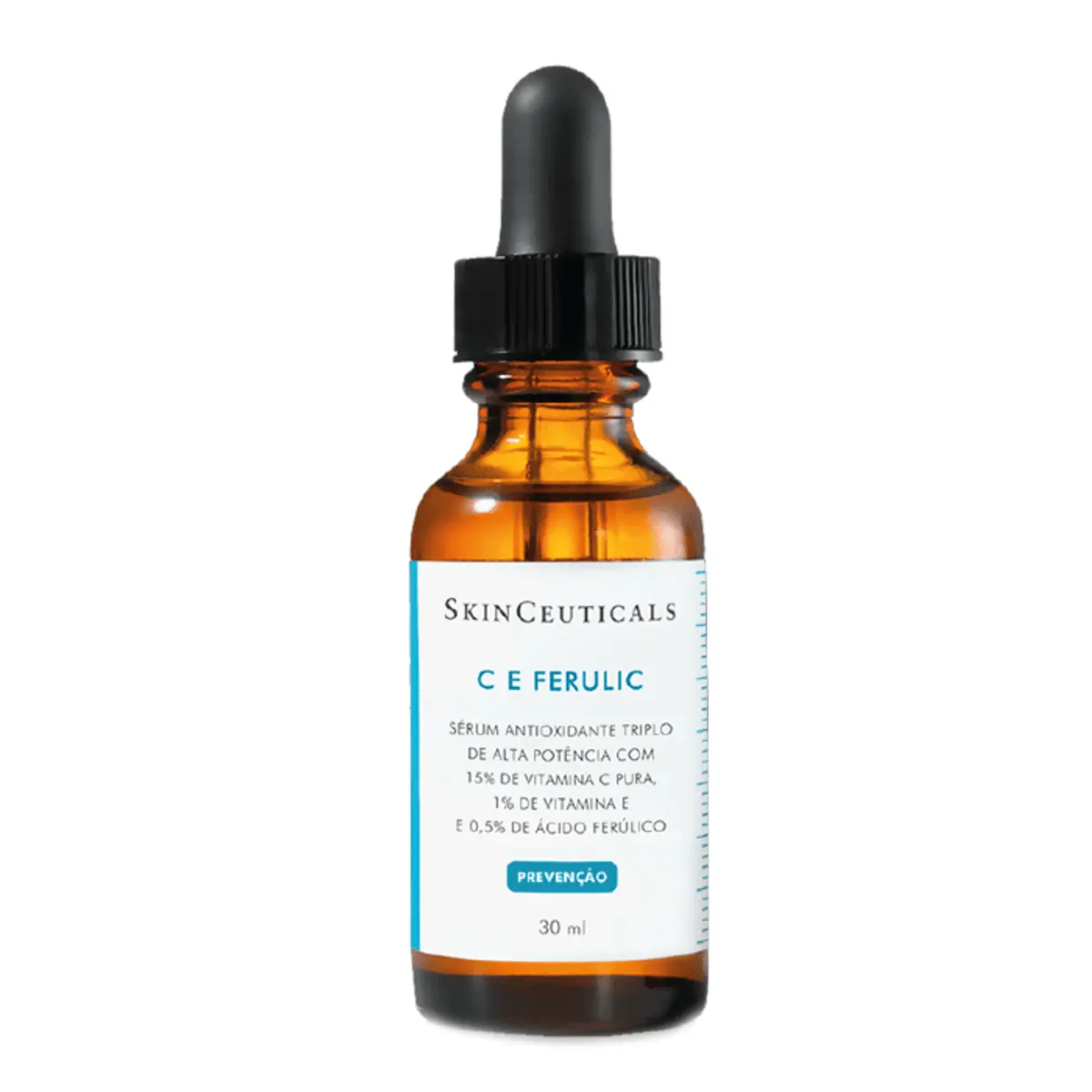 Sérum Antioxidante C E Ferulic Skinceuticals Caixa 30ml