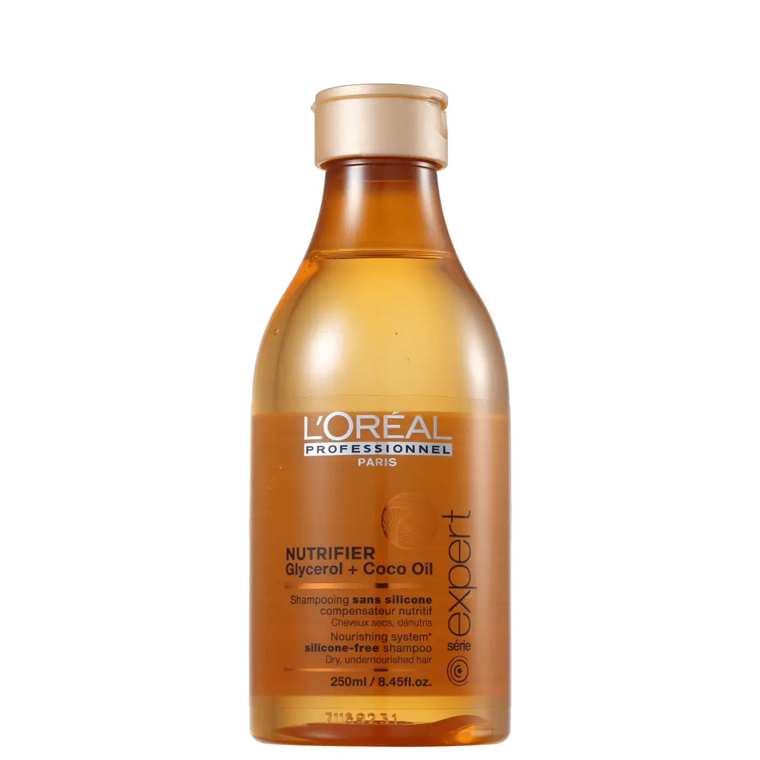 Loreal Sh Nutrifier 250ml