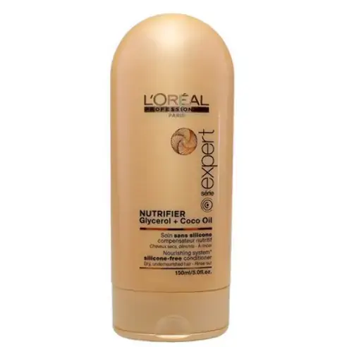Nutrifier Condicionador 150ml L Oreal Professionnel