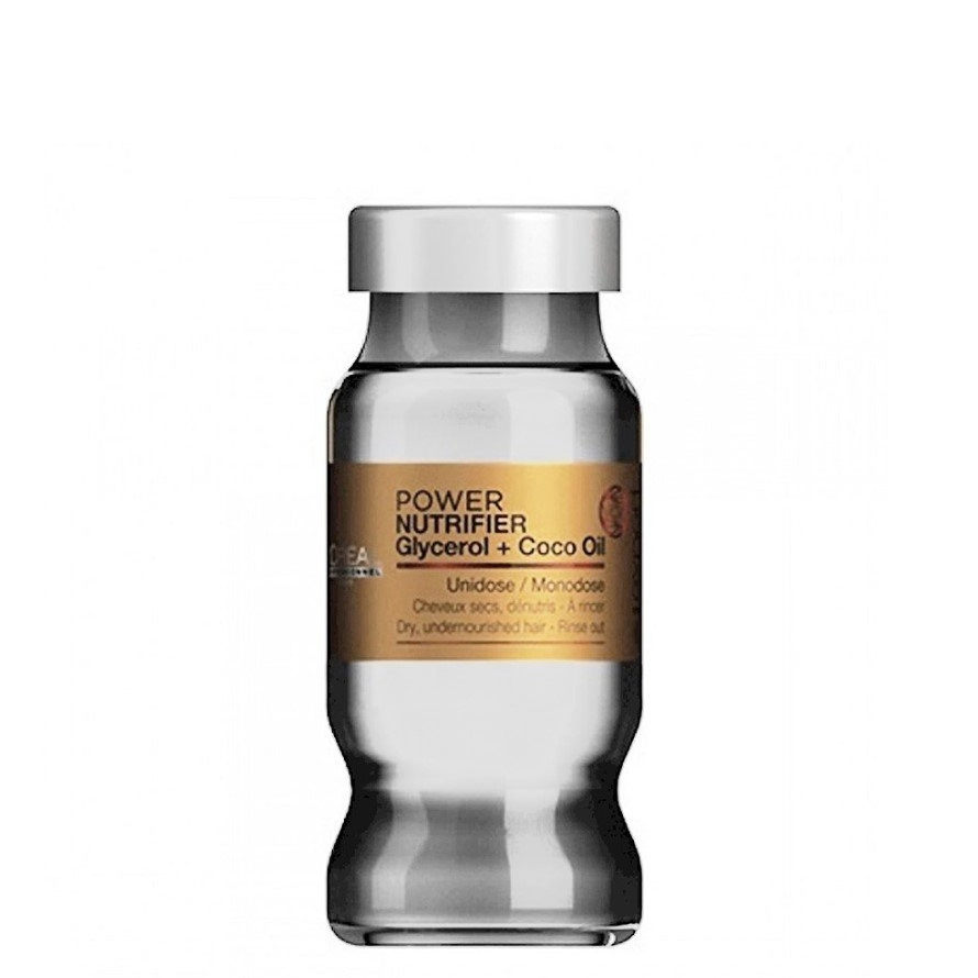 Nutrifier Powerdose 10ml Cx/30 Un