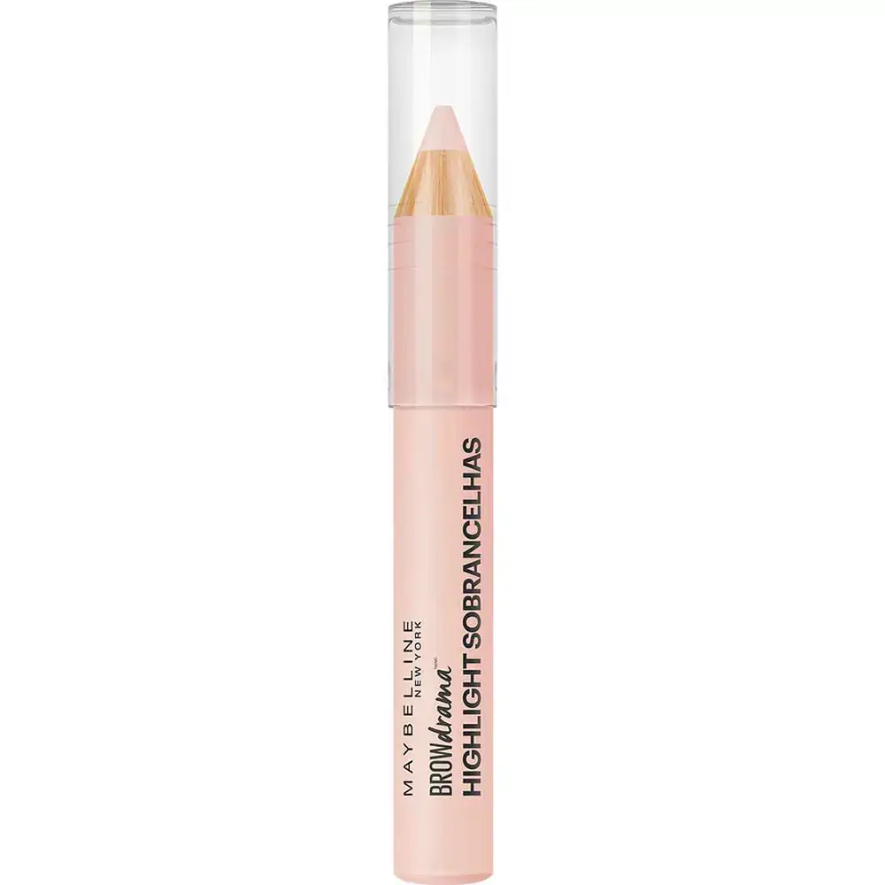 May Lapis Sobranc Brow Drama Ilum Nude Aveludado