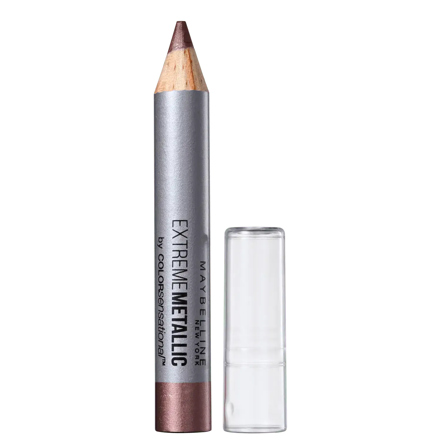 Lapis Olhos Loreal Maybelline 90 Lap C.sens Extr.matte Metal 1un