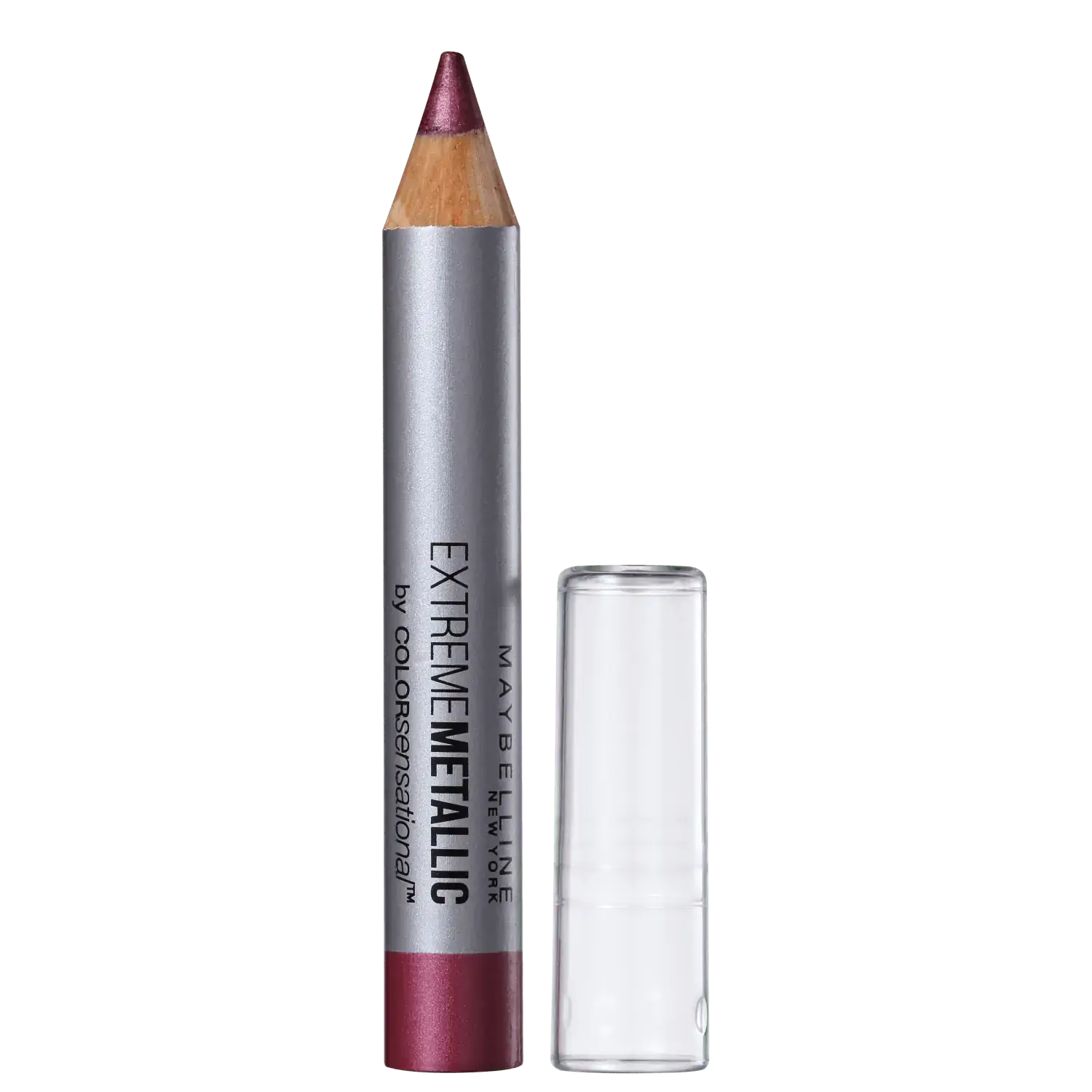 Lapis Olhos Loreal Maybelline 110 Lap C.sens Extr.matte Metal 1un