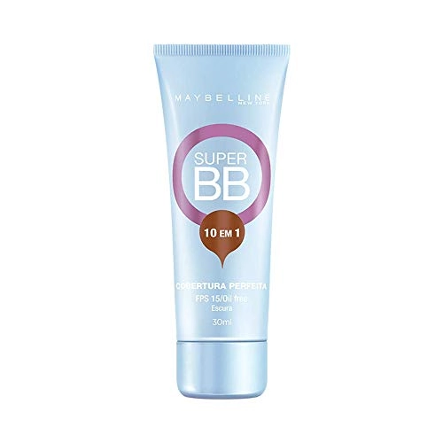 Creme Maybelline Bb Cream Esc.fps 30ml