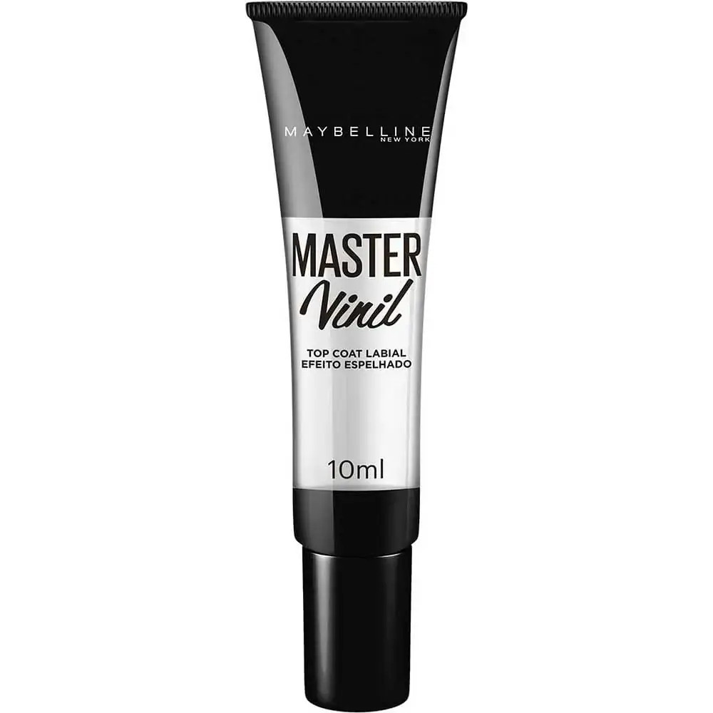 Brilho Labial Roll On Loreal Maybelline Master Vinil 10ml