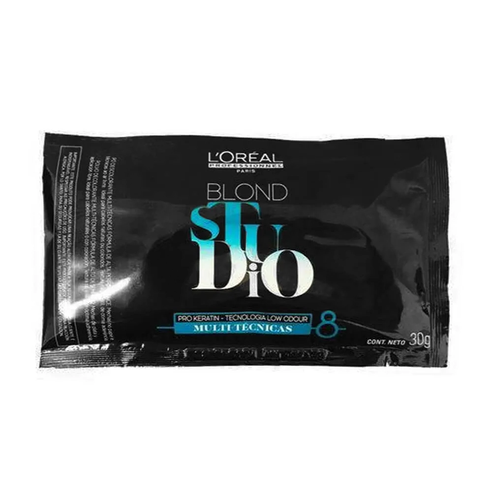 Blond Studio Desc Multi Technics 30g