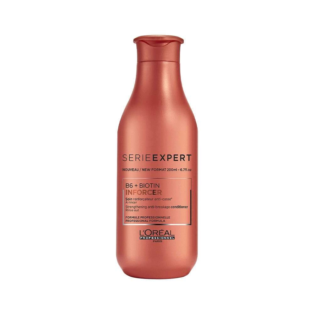 Loreal Cond Inforcer 200ml