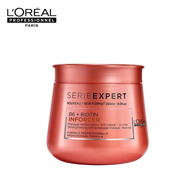 Loreal Masc Inforcer 250ml