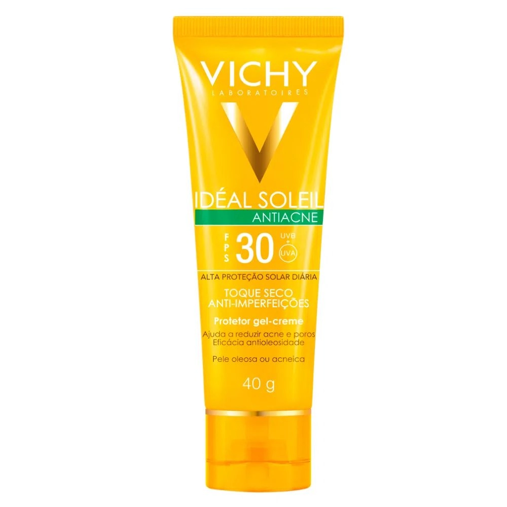 VICHY IDEAL SOLEIL A