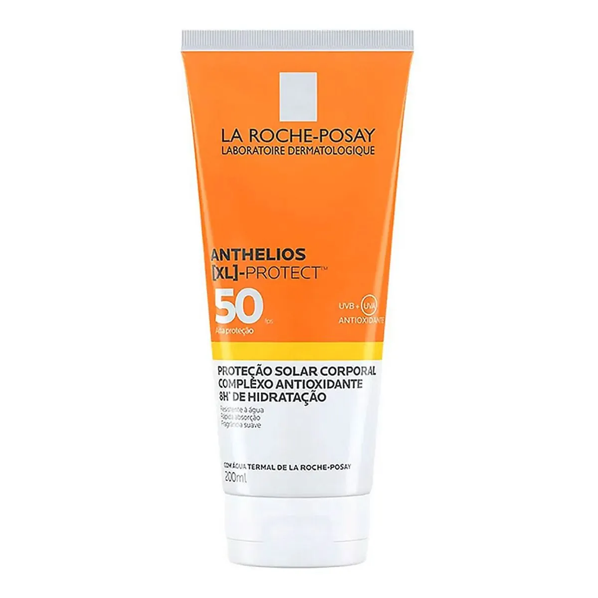 LA ROCHE ANTHEL XL P