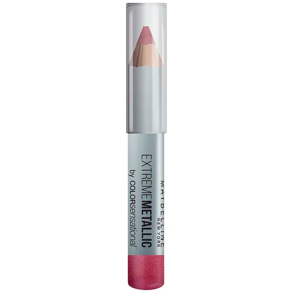 Lapis Olhos Loreal Maybelline 120 Do Meu Jeito Lap Extr Metallics 1un