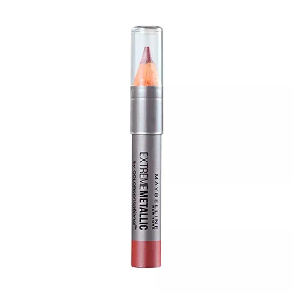 Lapis Olhos Loreal Maybelline Extr Metallics 140 Aceita 1un