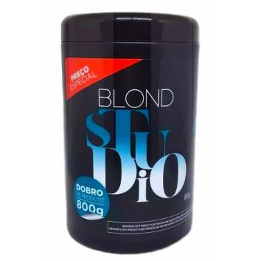 Blond Studio Desc Multi Technics 800g