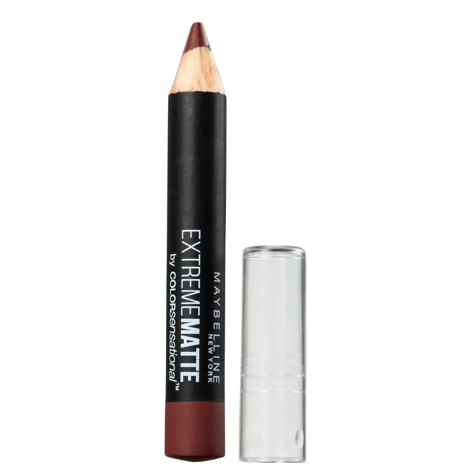 Lapis Olhos Loreal Maybelline 190 Lap C.sens Extr.matte 1un