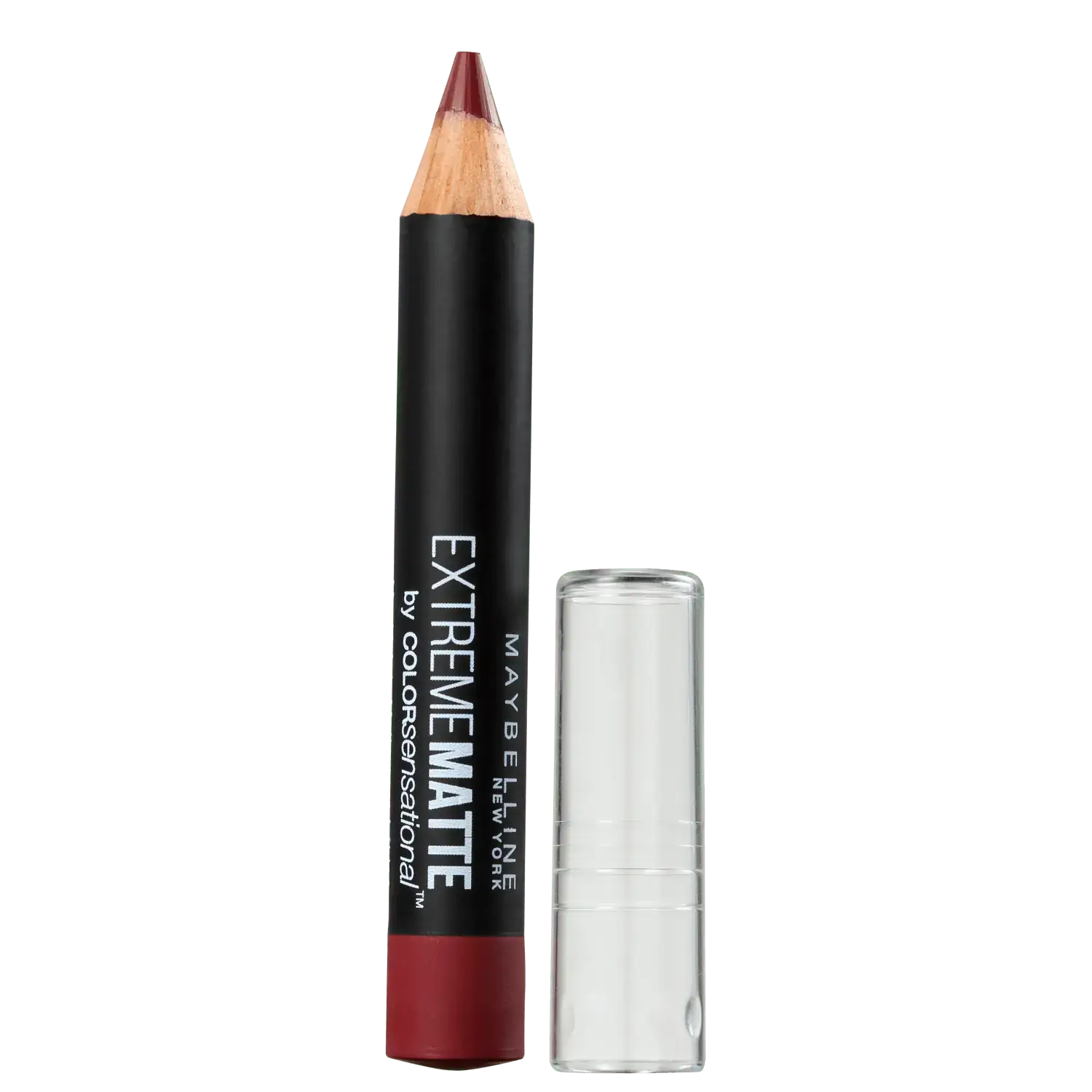 Lapis Olhos Loreal Maybelline 180 Lap C.sens Extr.matte 1un