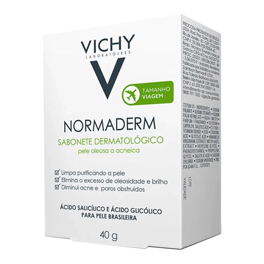 VICHY NORMADERM SABO