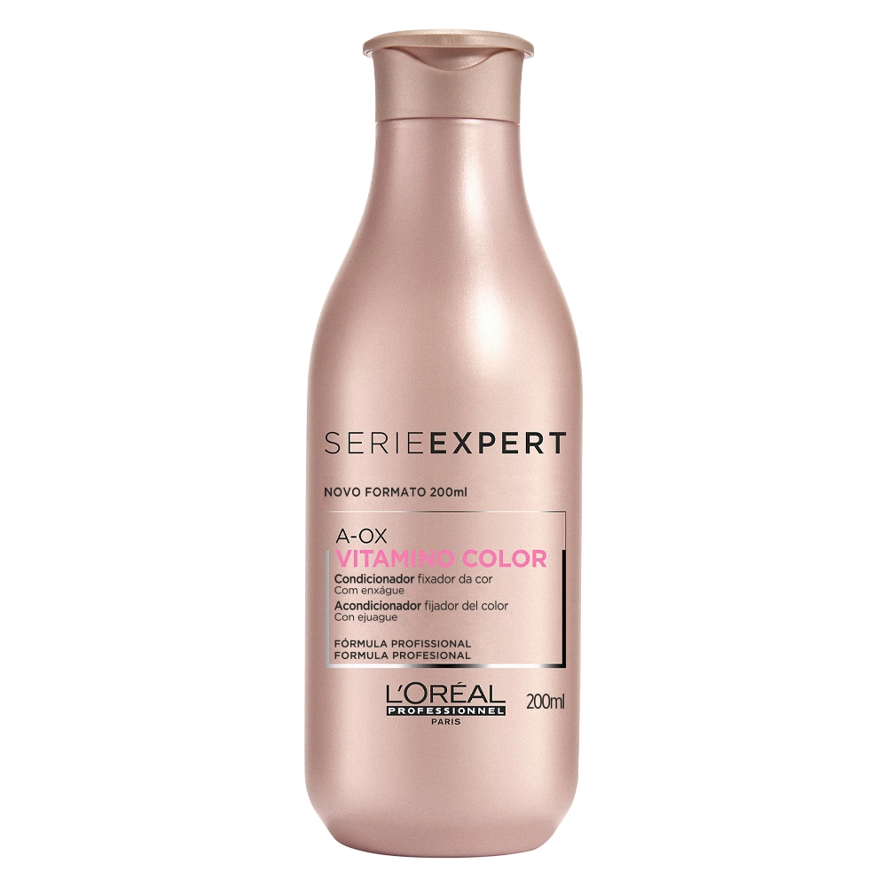 Loreal Exp Vitamino Color Cond 200ml