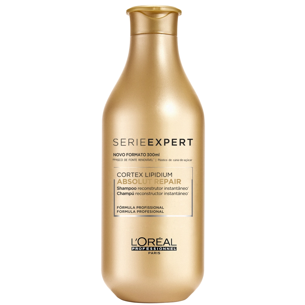 Loreal Exp Absolut Repair Lipidium Sh 300ml