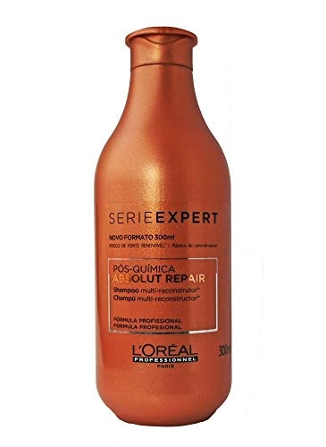Loreal Exp Absolut Repair Pos Quimica Sh 300ml