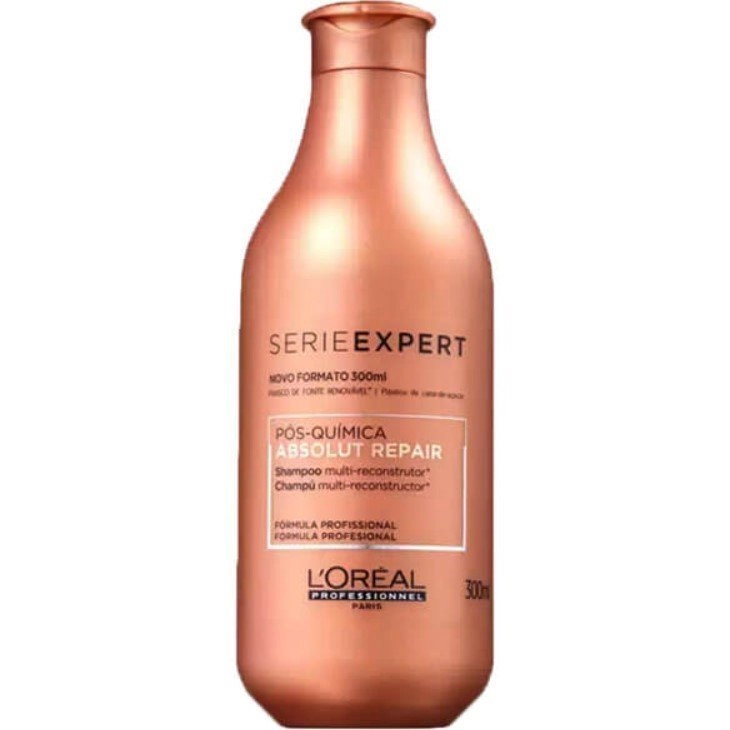 Loreal Exp Absolut Repair Pos Quimica Cond 200ml