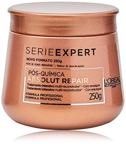 Loreal Exp Absolut Repair Pos Quimica Masc 250g