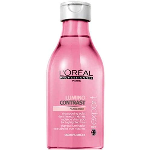 Loreal Exp Lumino Contrast Sh 300ml