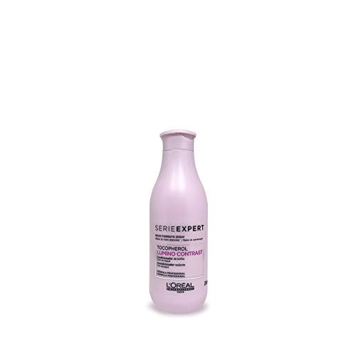 Loreal Exp Lumino Contrast Cond 200ml