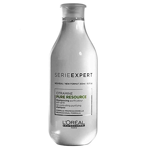 Loreal Exp Scalp Sh 300ml Pure Resource
