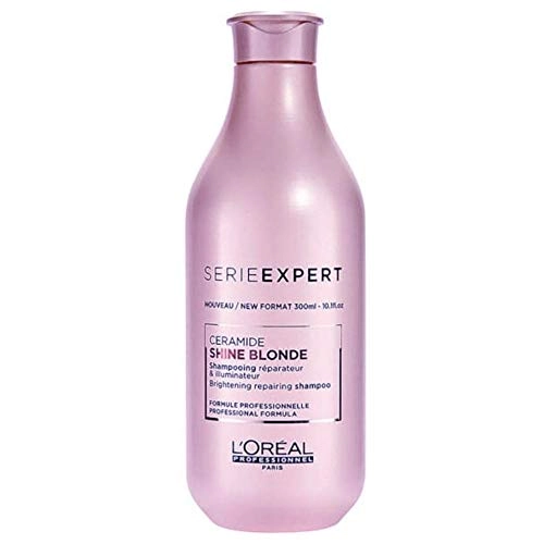 Loreal Exp Shine Blond Sh 300ml