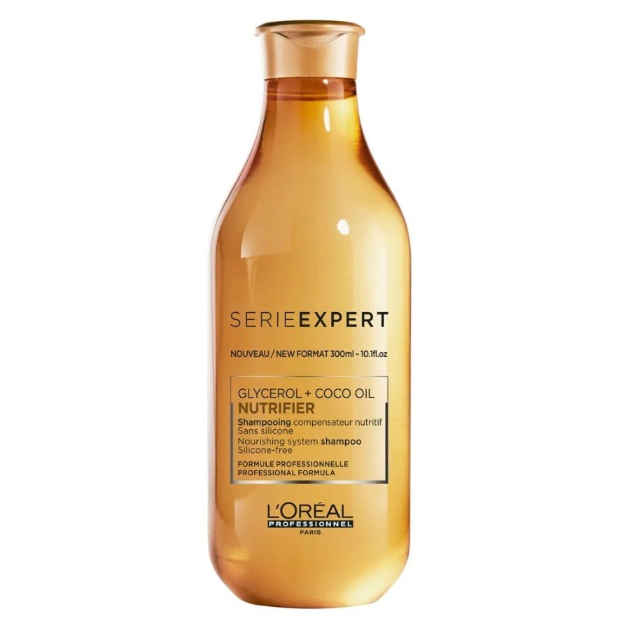 Loreal Exp Nutrifier Sh 300ml