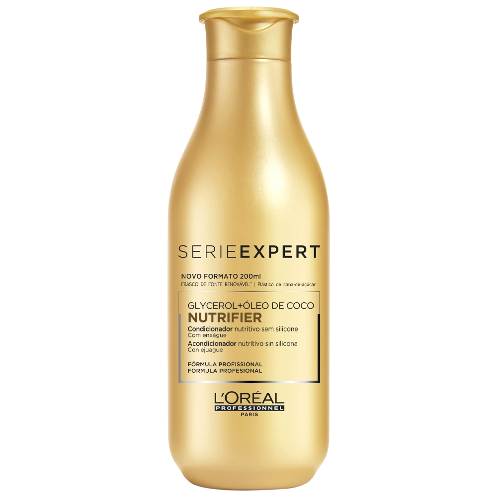 Loreal Professionnel SE Nutrifier Condicionador 200 ml