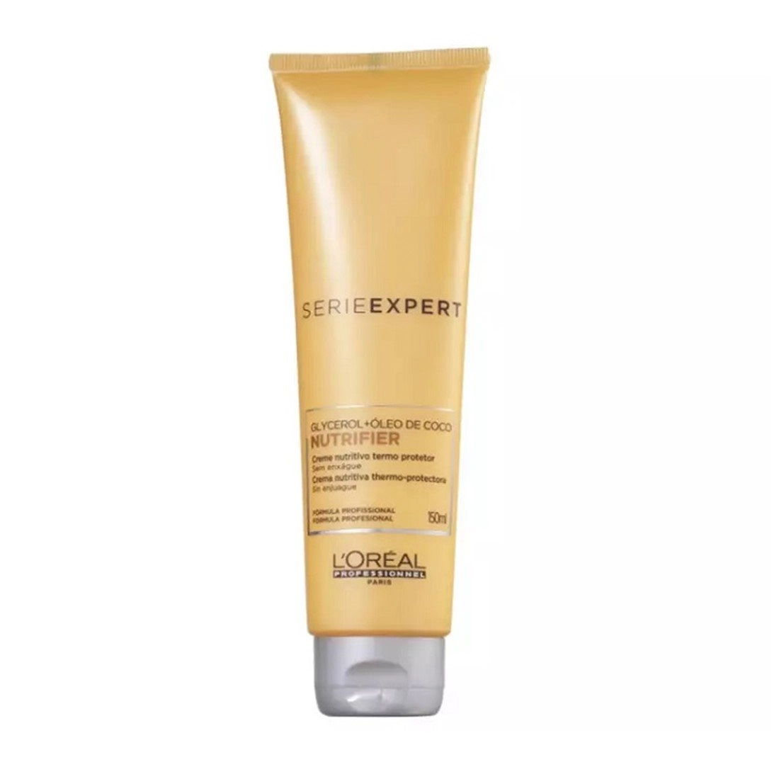 Loreal Exp Nutrifier Cr Pentear 150ml