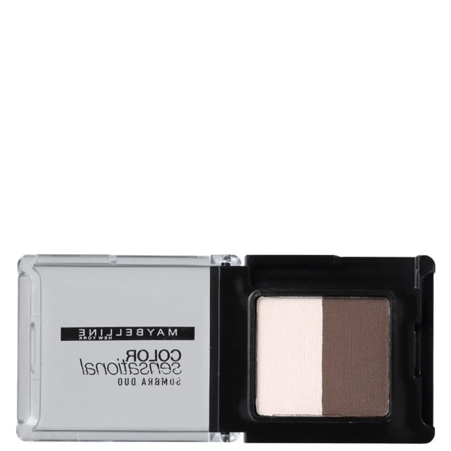 Sombra Loreal Maybelline Duo Curinga 1un