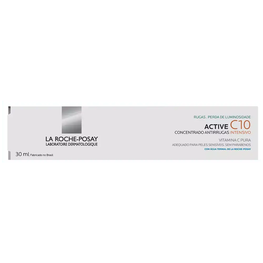La Roche-Posay Active C 10 30ml