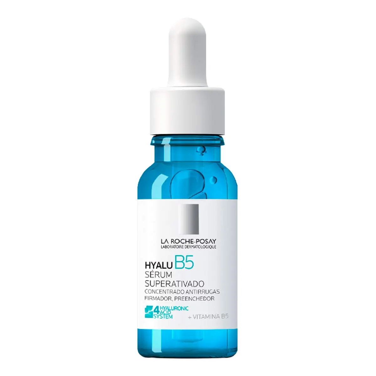 Sérum Antirrugas La Roche Posay Hyalu B5 Com 15ml