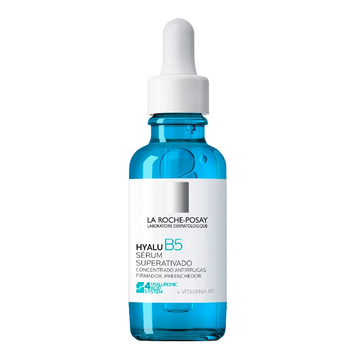 LA ROCHE HYALU B5 RE