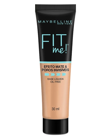 Base Liquida Maybelline Fit Me N220 30ml