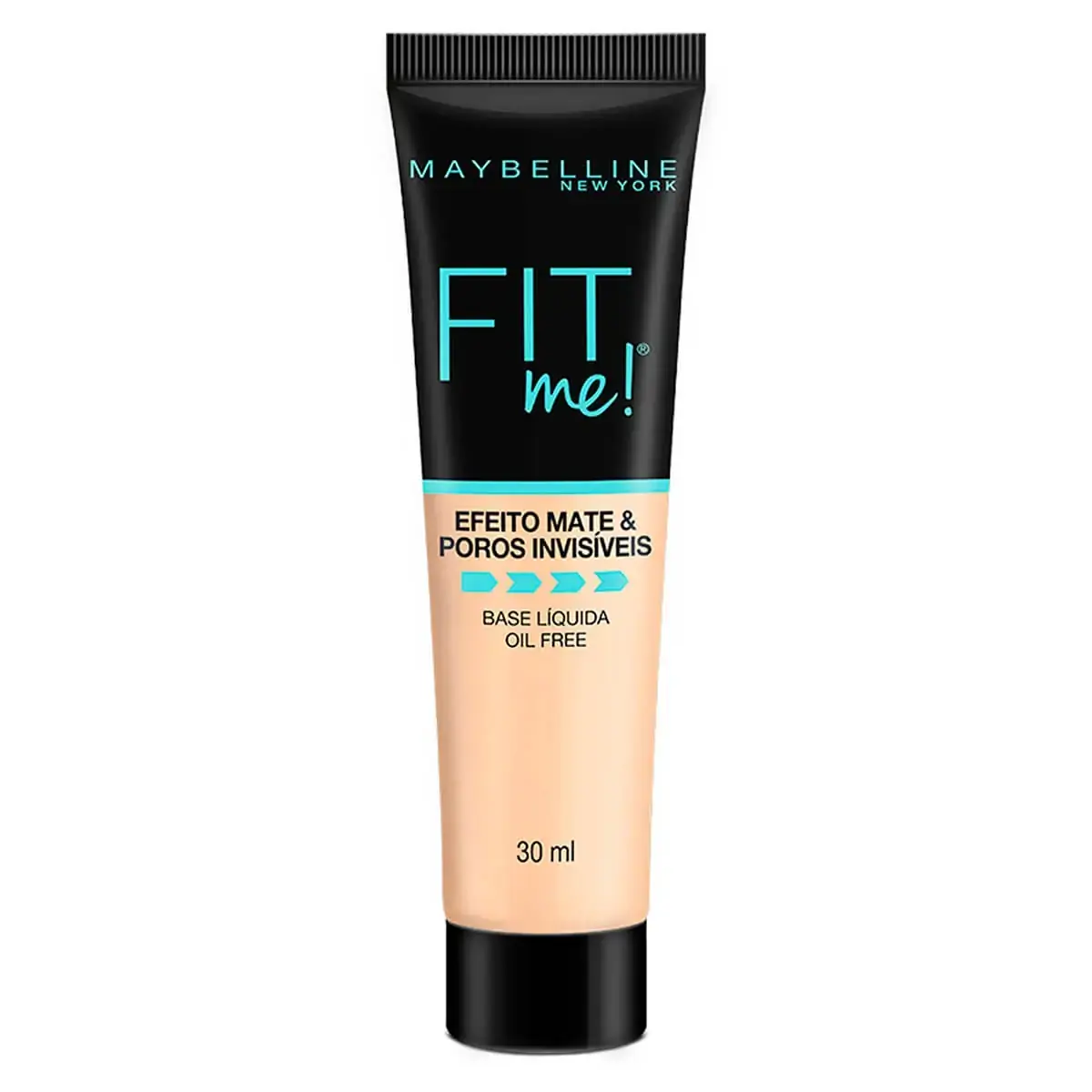 Maybelline - Base Líquida Fit Me! Efeito Matte B80