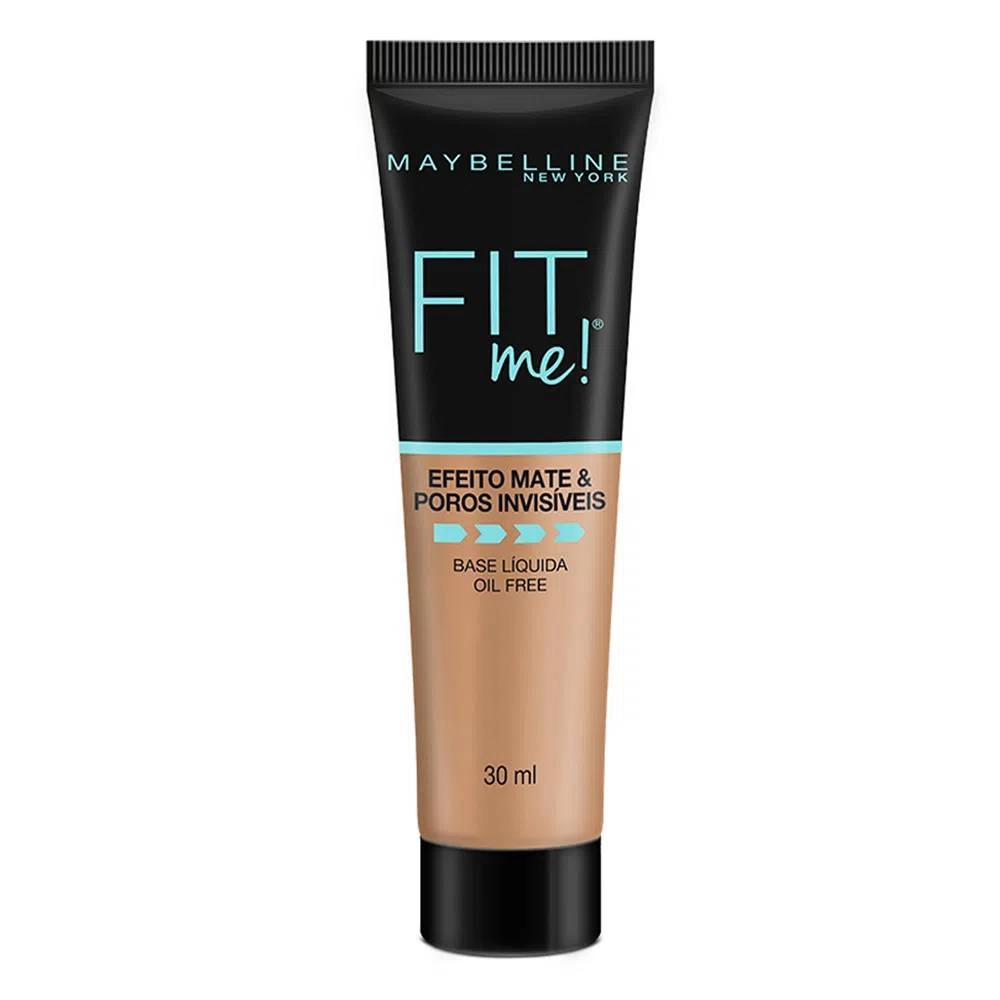 Base Loreal Maybelline Liquido Fit Me N230 30ml