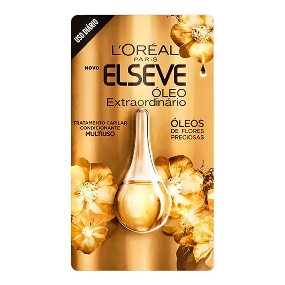Gota Óleo Extraordinário 4,5 ml