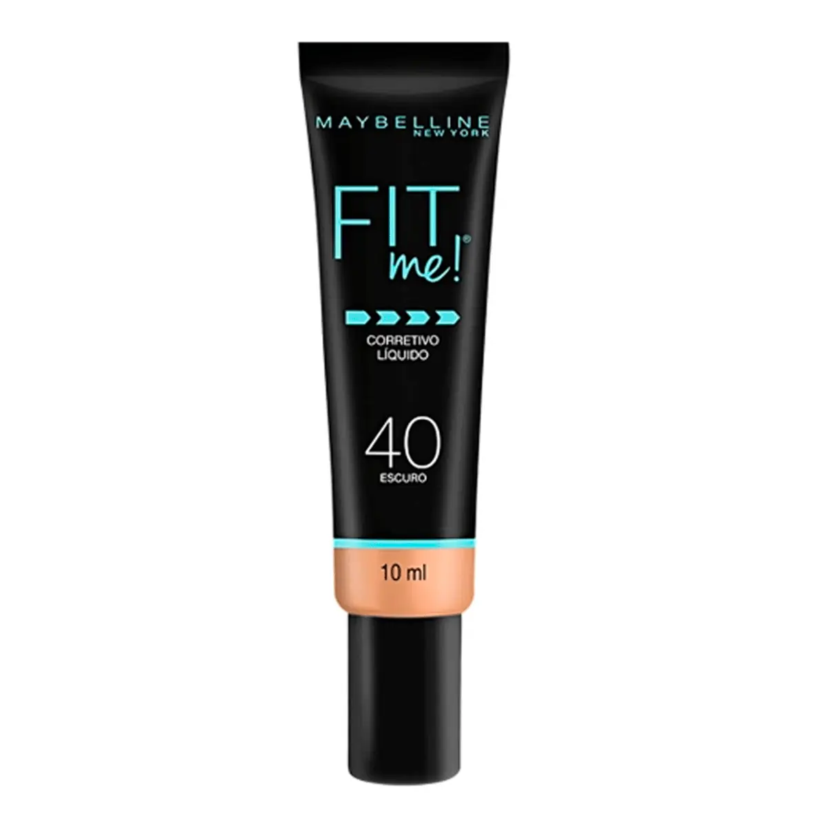 Maybelline Corretivo Escuro 10ml
