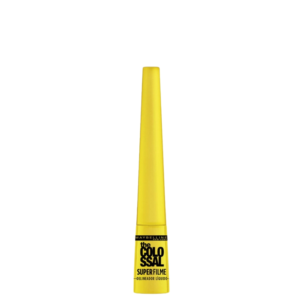 Delineador Loreal Maybelline Colossal Liquido 2,5ml