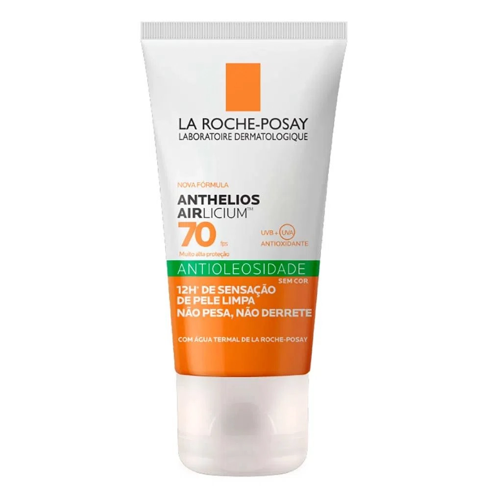 La Roche-Posay Anthelios Airlicium FPS70 50g