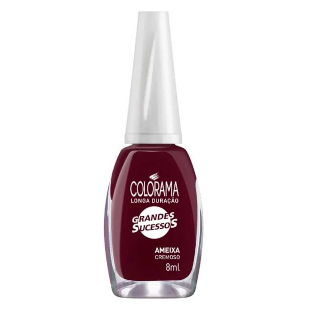 Esm Colorama Sucessos Cr Ameixa
