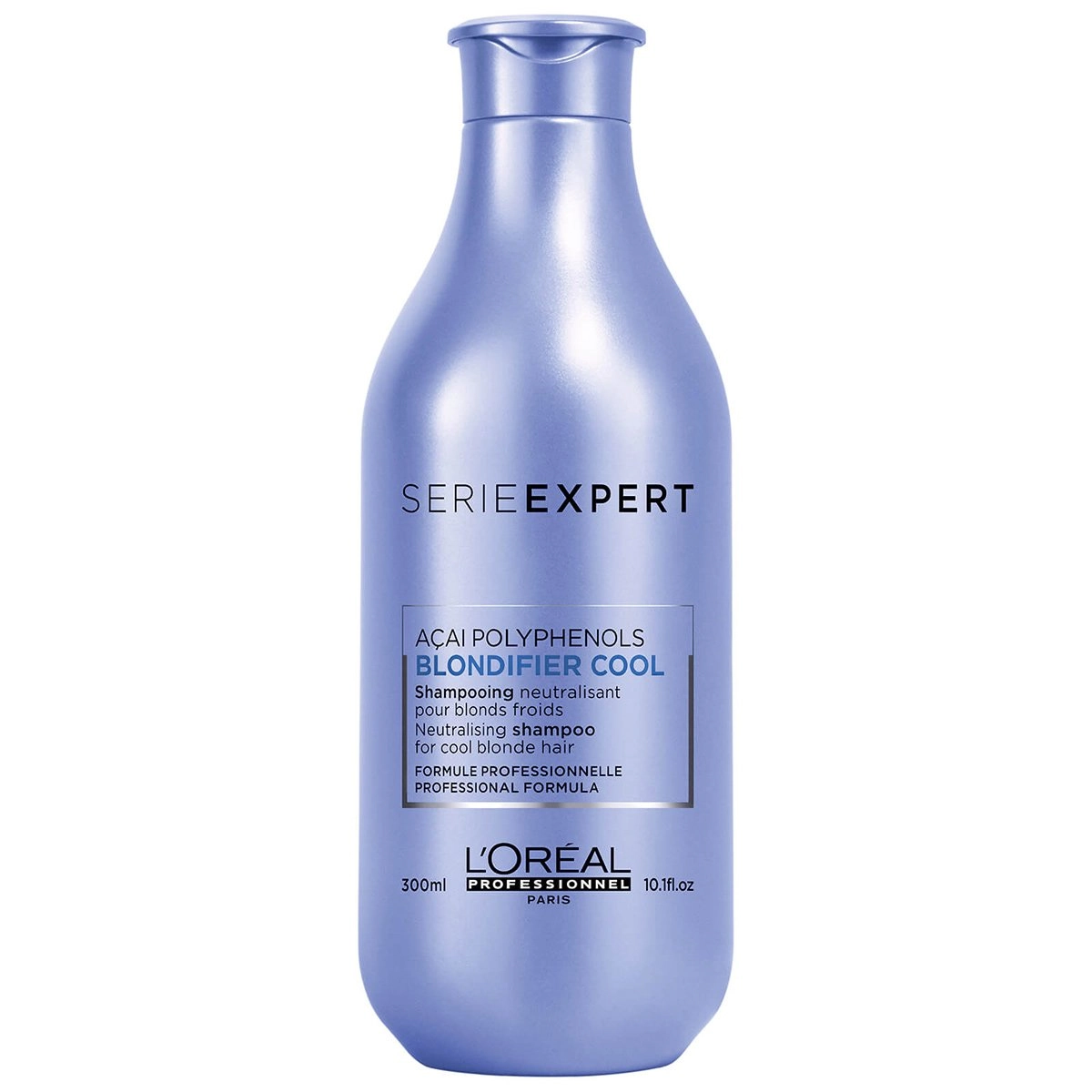 Loreal Exp Blondifier Cool Sh 300ml