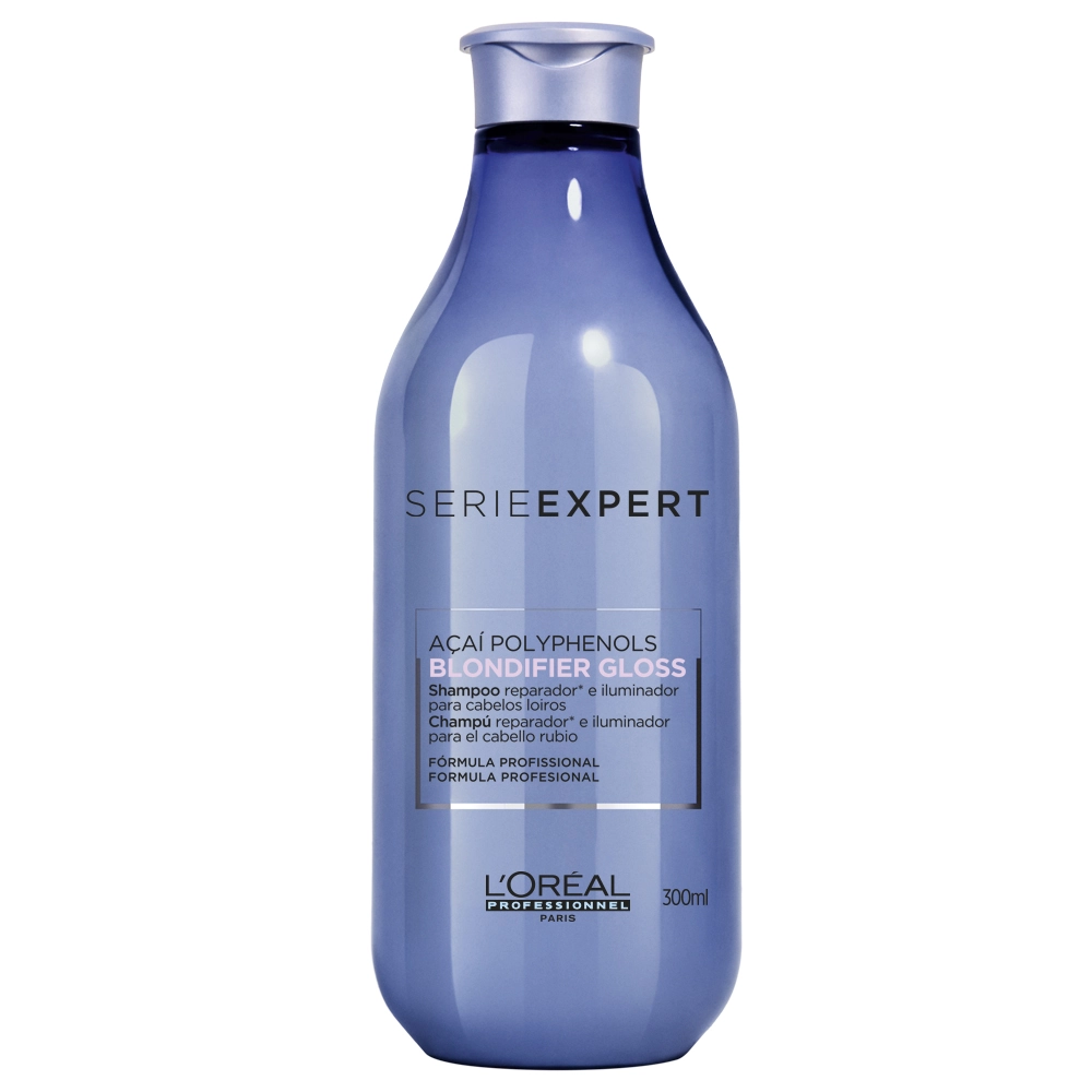 Loreal Exp Blondifier Gloss Sh 300ml