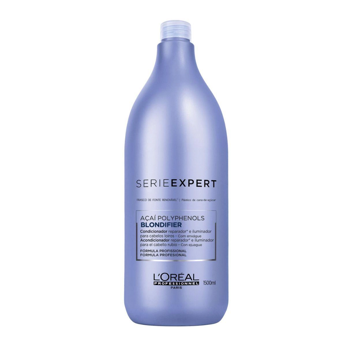 Loreal Exp Blondifier Cond 1500ml