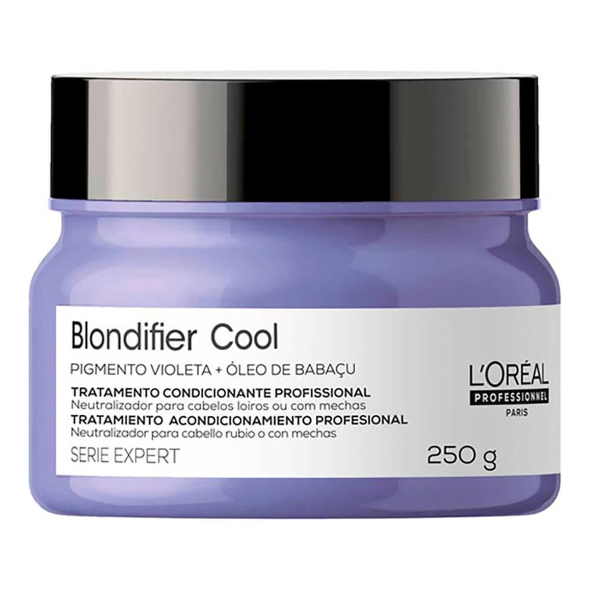 Loreal Exp Blondifier Cool Masc 250g