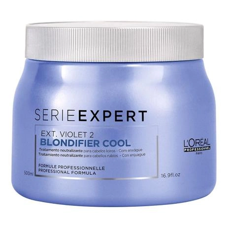 Loreal Exp Blondifier Cool Masc 500g