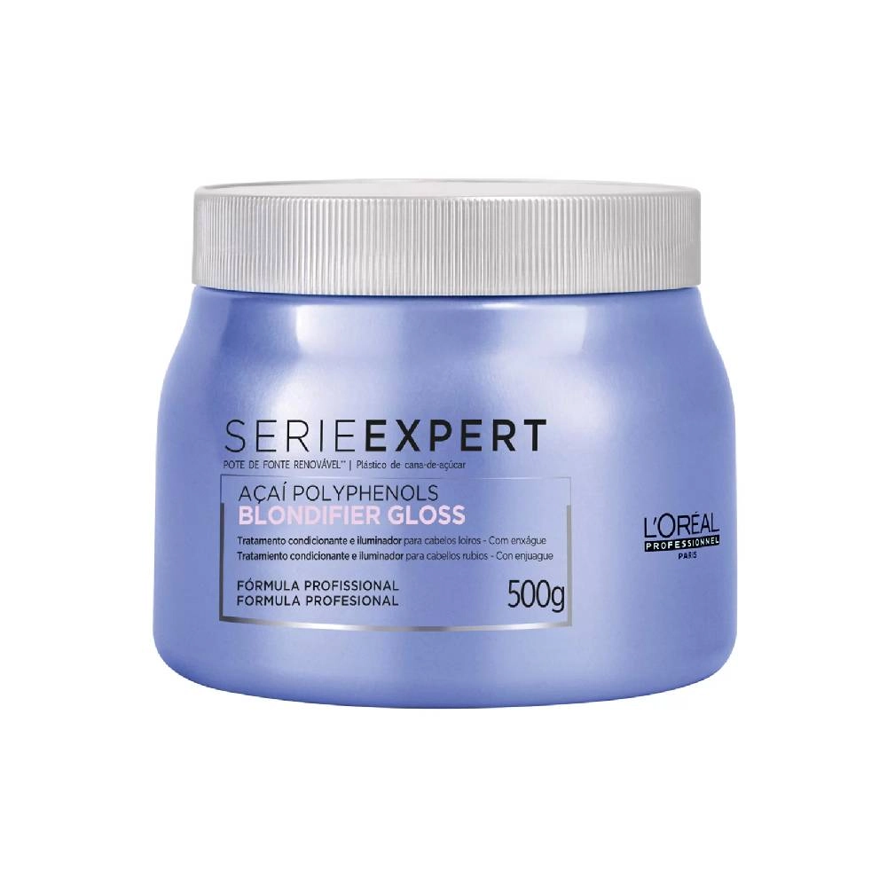 Loreal Exp Blondifier Gloss Masc 500ml